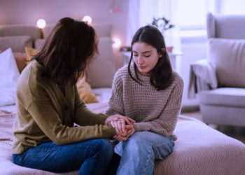 How To Stop Micromanaging Your Teenager And Reclaim Calm How To Stop Micromanaging Your Teenager And Reclaim Calm