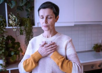 Why Am I So Reactive? A Powerful Path To Calm