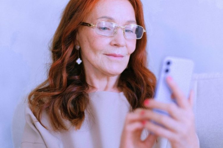 Midyear Reset For Women: Give Yourself Bold Permission