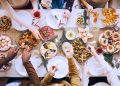Midlife Women’s Dinner Parties Are Quietly Powerful Midlife Women’s Dinner Parties Are Quietly Powerful