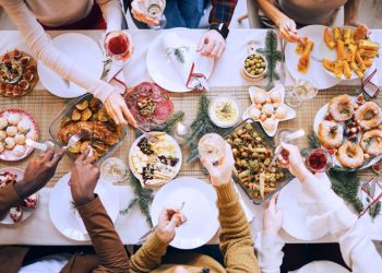 Midlife Women’s Dinner Parties Are Quietly Powerful