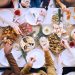Midlife Women’s Dinner Parties Are Quietly Powerful