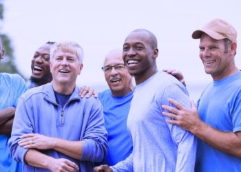 Men’s Perspective On Aging: A Bold, Honest Book Review Men’s Perspective On Aging: A Bold, Honest Book Review