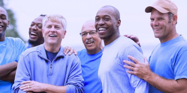 Men’s Perspective On Aging: A Bold, Honest Book Review