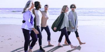 How Natural Solutions For Menopause Can Help Support Better Well-Being