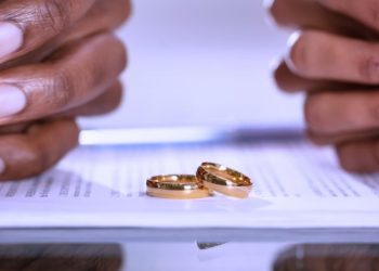 High-Asset Divorce After 50: The Smart Financial Guide