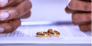 High-Asset Divorce After 50: The Smart Financial Guide