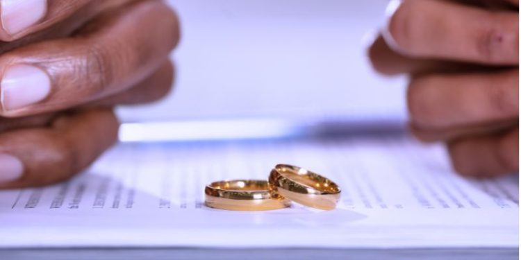High-Asset Divorce After 50: The Smart Financial Guide High-Asset Divorce After 50: The Smart Financial Guide