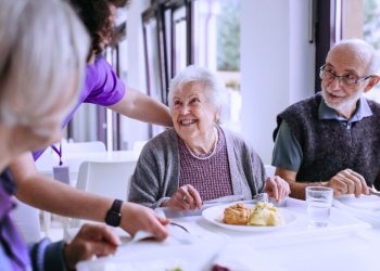 Finding The Right Care Home For A Loved One, Simplified