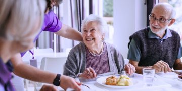 Finding The Right Care Home For A Loved One, Simplified