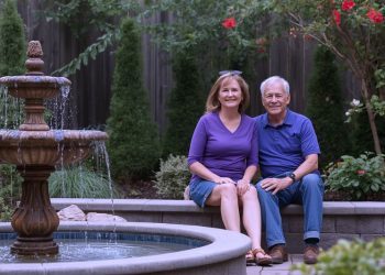 The Backyard Corner You Never Built for Yourself