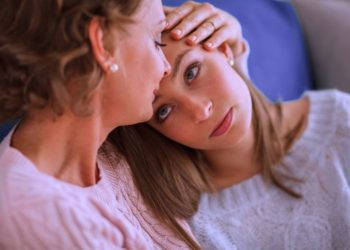 Supporting Your Daughter Through Infertility, Without Making It About You Supporting Your Daughter Through Infertility, Without Making It About You