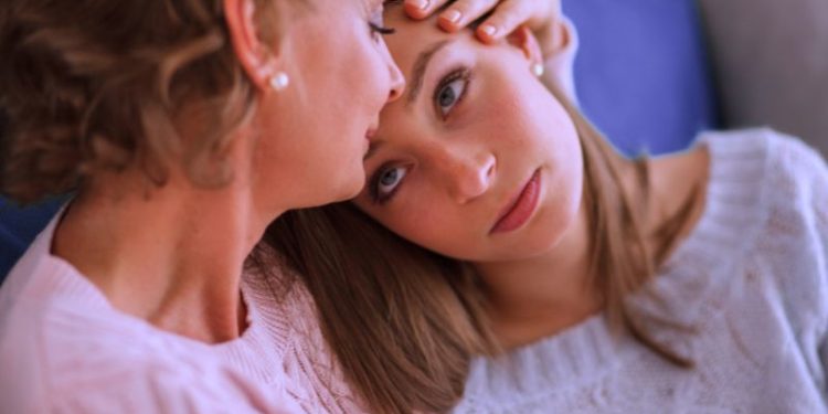 Supporting Your Daughter Through Infertility, Without Making It About You Supporting Your Daughter Through Infertility, Without Making It About You