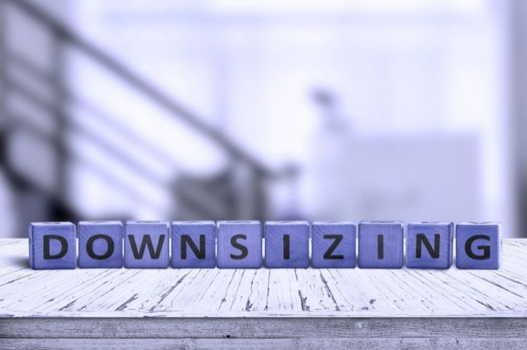 Furnishing A Smaller Home After Downsizing: Bold Choices That Finally Put You First