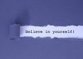 Trusting Yourself Through Change: A Brave, Powerful Step Trusting Yourself Through Change: A Brave, Powerful Step