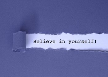 Trusting Yourself Through Change: A Brave, Powerful Step Trusting Yourself Through Change: A Brave, Powerful Step