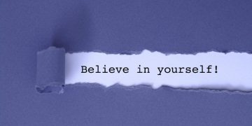 Trusting Yourself Through Change: A Brave, Powerful Step