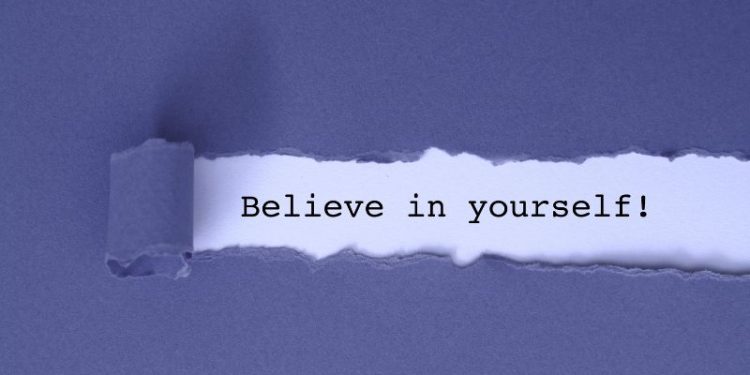 Trusting Yourself Through Change: A Brave, Powerful Step Trusting Yourself Through Change: A Brave, Powerful Step