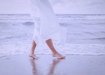 Feminine Language For Wellness: Ditch The Battle Talk