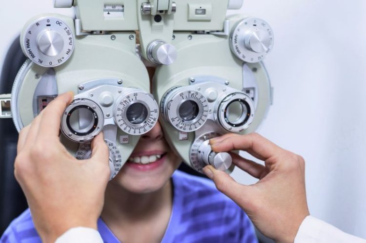 Eye Symptoms After 50 You Shouldn’t Ignore: What Your Eyes Are Trying To Tell You