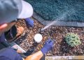 Smart Sprinkler System For A Low-Maintenance Yard, Easy Win