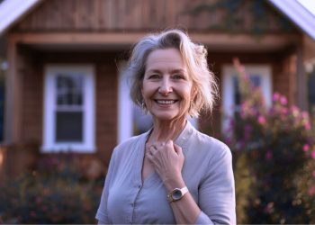 Buying A Smaller Home In Midlife: The Bold, Smart Move Buying A Smaller Home In Midlife: The Bold, Smart Move