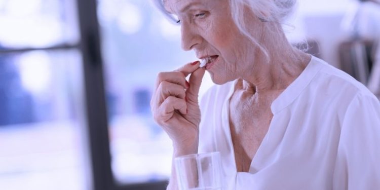 CBD And THC For Women Over 50: A Real, Honest Guide