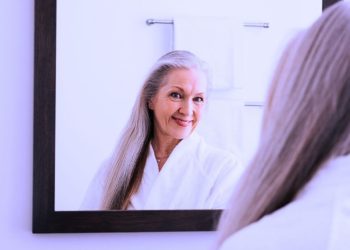 Old Is A Mindset: A Bold, Proud Way To Age
