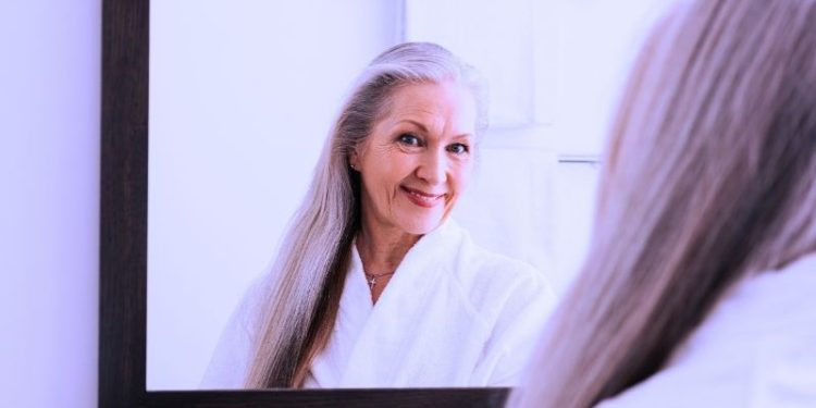 Old Is A Mindset: A Bold, Proud Way To Age Old Is A Mindset: A Bold, Proud Way To Age
