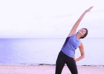 11 Minute Workout For Women Over 50: Simple, Joyful Start