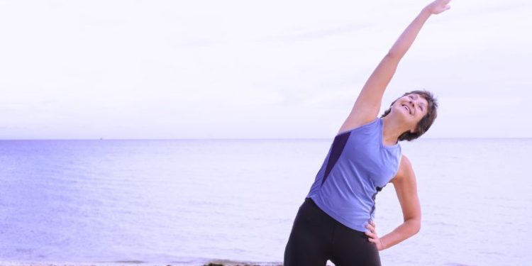 11 Minute Workout For Women Over 50: Simple, Joyful Start 11 Minute Workout For Women Over 50: Simple, Joyful Start