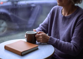 Protecting Your Energy In Midlife: Real Wisdom, No Guilt Protecting Your Energy In Midlife: Real Wisdom, No Guilt