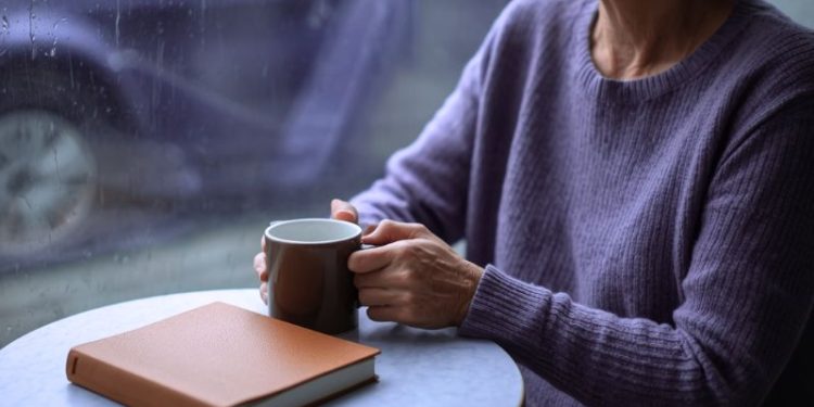 Protecting Your Energy In Midlife: Real Wisdom, No Guilt