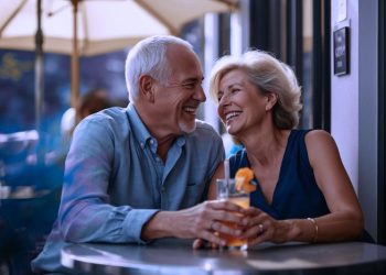 Signs A Divorced Man Is Ready To Date And Find Real Love