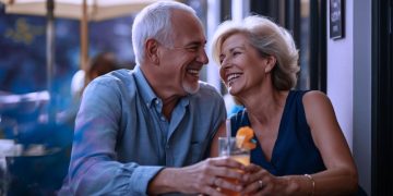 Signs A Divorced Man Is Ready To Date And Find Real Love