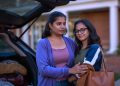 Help Your College Student Through Divorce: Feel Secure Now