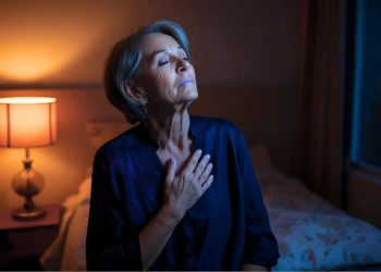 How Do Menopause Anxiety and Mood Swings Affect Dating and Relationships After 50?