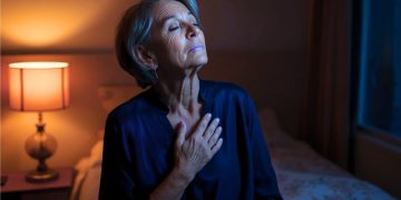 How Do Menopause Anxiety and Mood Swings Affect Dating and Relationships After 50?