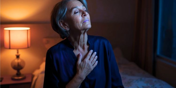 How Do Menopause Anxiety and Mood Swings Affect Dating and Relationships After 50? How Do Menopause Anxiety and Mood Swings Affect Dating and Relationships After 50?