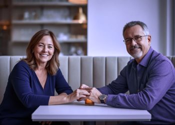How Rebuilding Desire After Menopause Changes Dating And Intimacy After 50