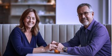 How Rebuilding Desire After Menopause Changes Dating And Intimacy After 50
