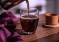 Why Does Cold Brew Coffee Foam? The Real Truth