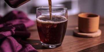Why Does Cold Brew Coffee Foam? The Real Truth
