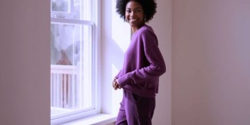Comfortable Clothing For Midlife Women: Real Confidence