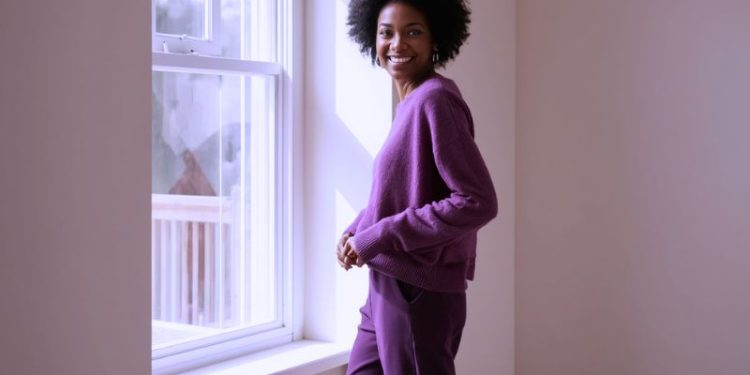 Comfortable Clothing For Midlife Women: Real Confidence Comfortable Clothing For Midlife Women: Real Confidence