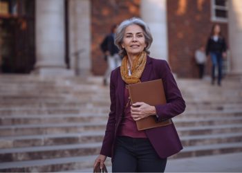 Becoming A Dentist After 50: The Bold Truth