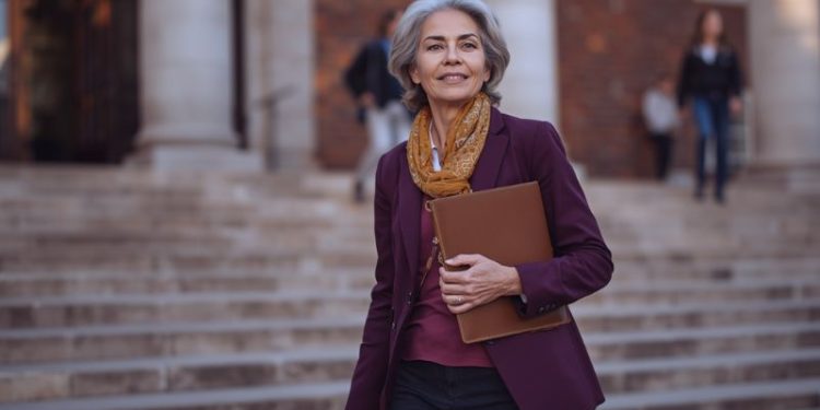 Becoming A Dentist After 50: The Bold Truth
