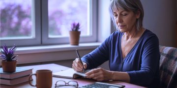 Retirement Confidence Gap: The Unfair Real Math