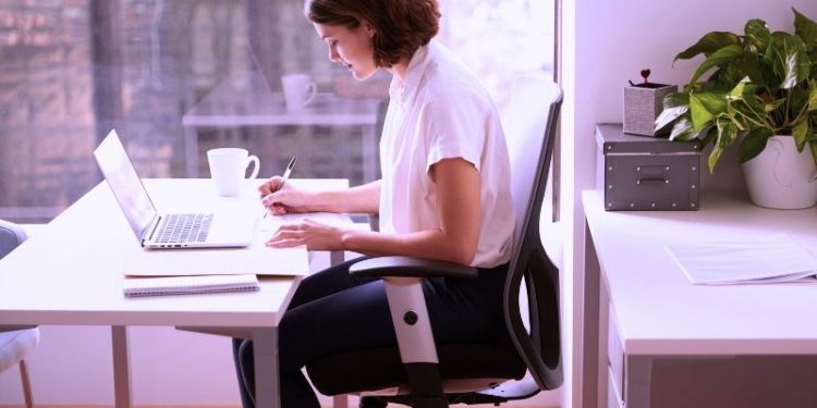 Women Entrepreneurs Over 50 Are Twice As Likely To Win