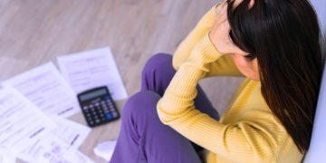 Financial Security For Women Over 50